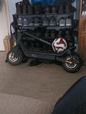 Esuk trail 1000 for sale  LONDON