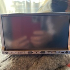 Navegação veicular Clarion Nx308 comprar usado  Enviando para Brazil
