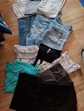 Damen bekleidungspaket größe gebraucht kaufen  Franzburg