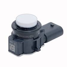 Bosch Parksensor passt für Peugeot Citroen 735531904 735576590 1624209280 [Weiß] comprar usado  Enviando para Brazil
