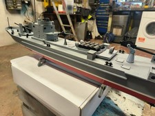 Radio controlled model for sale  CRAIGAVON