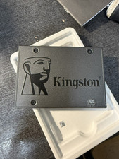 Kingston ssd a400 usato  Cecina