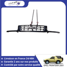 Calandre opel frontera d'occasion  Saint-Quentin