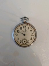 Regulateur francais taschenuhr gebraucht kaufen  Saarbrücken