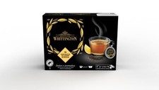 Lavazza firma the d'occasion  Marly