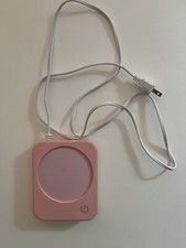 Pink coffee mug for sale  Bellevue