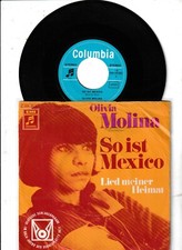 Livia molina mexico gebraucht kaufen  Wilhelmsthal