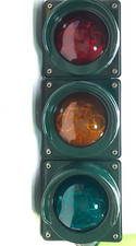 Ampelanlage led signalgeber gebraucht kaufen  Mühlhausen/Thüringen