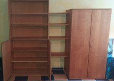 Komplettes kinder jugendzimmer gebraucht kaufen  Deutschland