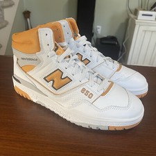 New balance 650r for sale  Taunton