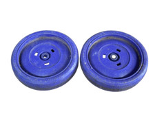Dc07 wheel paid for sale  COALVILLE