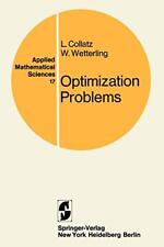 Optimization problems collatz d'occasion  France