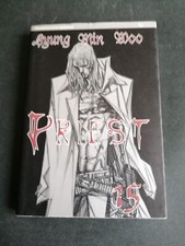 Priest nr. hyung usato  Montecchio Emilia