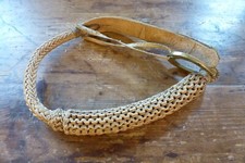 Doppelzunge peitsche extrem gebraucht kaufen  Hilden