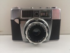 Vintage agfa optima for sale  CHELTENHAM