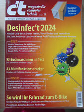 Magazin computer technik gebraucht kaufen  Krefeld