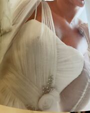 Abito sposa marca usato  Gualdo Tadino