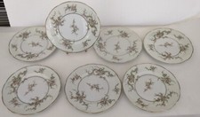 Rosalinde salad plates for sale  Davidson
