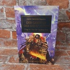 Gebieter menschheit krieg gebraucht kaufen  Neunkirchen a.Brand