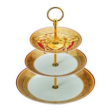 855 versace rosenthal d'occasion  Expédié en Belgium