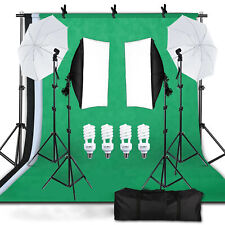 Andoer profi fotostudio gebraucht kaufen  Deutschland