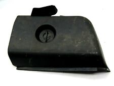 Rear light cover for sale  BOW STREET