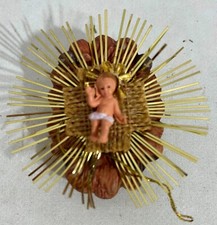 I117488 pastorello presepe usato  Palermo