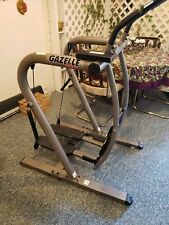 Gazelle max cardio for sale  Charlotte