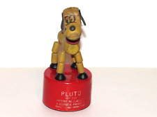 Vtg pluto push for sale  Alabaster