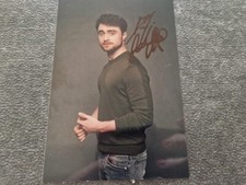 Daniel radcliff rig gebraucht kaufen  Enkenbach-Alsenborn