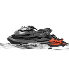 Ferngesteuerter jet ski gebraucht kaufen  Euskirchen