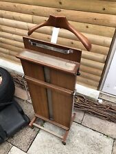 Valet clothe vintage for sale Valet clothe vintage for sale  BIRMINGHAM