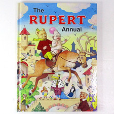 Rupert annual 71 for sale  RUGBY