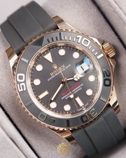 Rolex 126655 yacht for sale  ULVERSTON