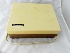 Benkson reel reel for sale  NORWICH