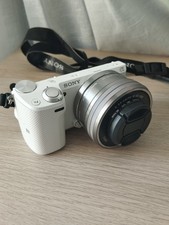 Sony nex obiettivo usato  Italia