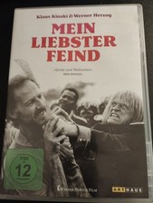 Liebster feind klaus gebraucht kaufen Liebster feind klaus gebraucht kaufen  Recklinghausen