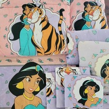 Vtg disney aladdin for sale  Rochelle