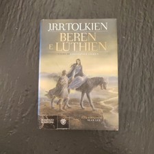 Tolkien beren luthien usato  Roma