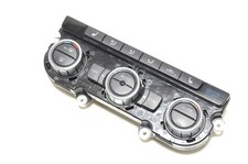 Klimabedienteil klimabedienein gebraucht kaufen Klimabedienteil klimabedienein gebraucht kaufen  Petershagen