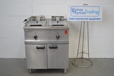 Falcon e350 fryer for sale  BISHOP AUCKLAND