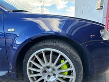 audi s3 8l kotflugel gebraucht kaufen  Georgsmarienhütte