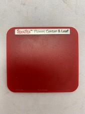 Sizzix sizzlits small for sale  STOCKPORT