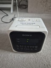 Vintage sony dream for sale  ABERGAVENNY