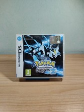 Pokèmon versione nera usato Pokèmon versione nera usato  Torino