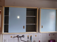 50er jahre küche gebraucht kaufen  Traunreut
