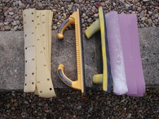 Mirka long board for sale  RIPON