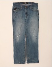 Ariat mens distressed for sale  IPSWICH