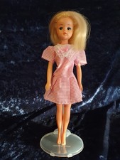 Sindy pedigree puppe gebraucht kaufen  Bestwig