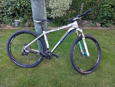 Whyte 629 29er for sale  COLNE